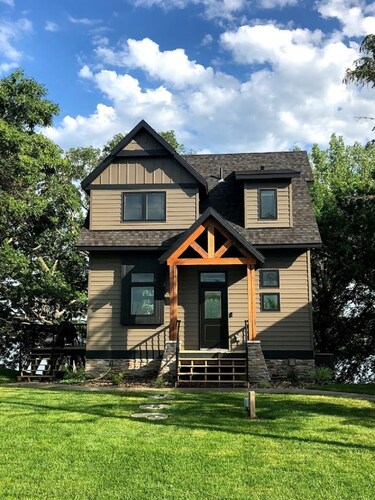 Horseshoe Hideout -  Cabin ready for you to enjoy!