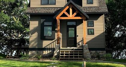 Horseshoe Hideout - Cabin ready for you to enjoy!