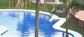 Nueva Alcaidesa Penthouse 2253