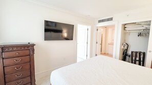 1 Schlafzimmer, Schreibtisch, Bügeleisen/Bügelbrett, kostenloses WLAN