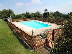 House | Pool | Outdoor pool