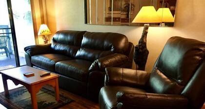 Beaver Ridge 127