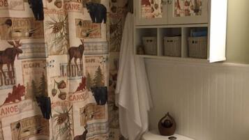 House | Bilik Mandi