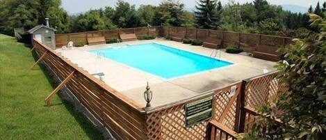 Rumah | Kolam renang | Kolam renang outdoor