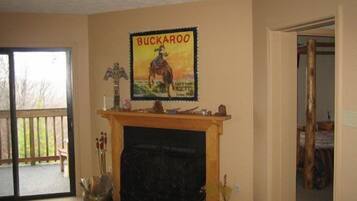 House | Living room