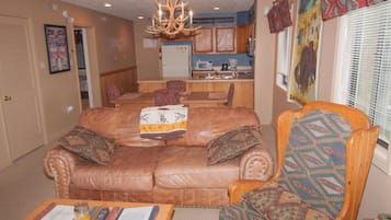 House | Living room