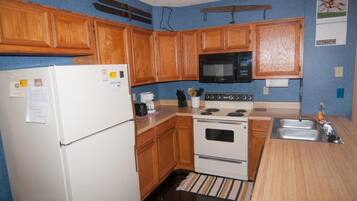 House | Private kitchen