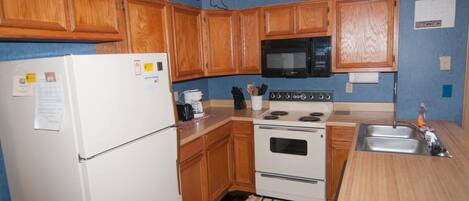 House | Private kitchen