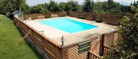 House | Pool | Outdoor pool