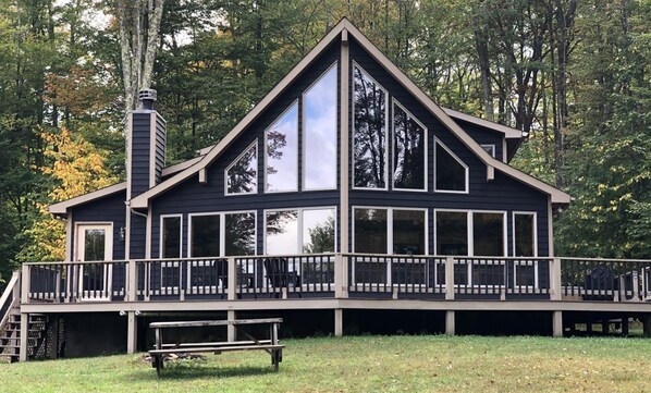 Hus | Udendørsområde