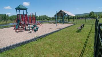 House | Children's area