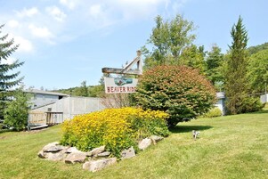 Casa | Jardines del alojamiento