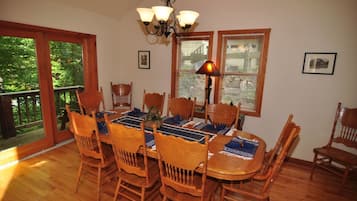 House | Private kitchen