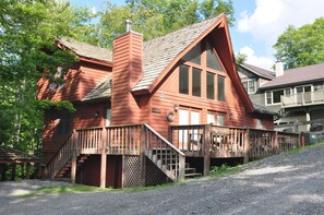 Casa | Exterior