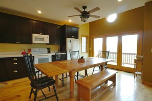 House | Private kitchen