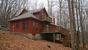 Hus | Udendørsområde