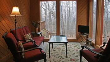 Hus | Stue | Tv, pejs, dvd-afspiller