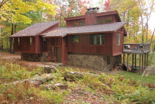 5 Acre Wood