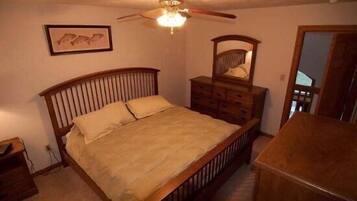 Nhà | 6 phòng ngủ, bàn, truy cập Internet không dây miễn phí