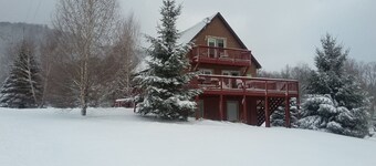 อัลไพน์วิว