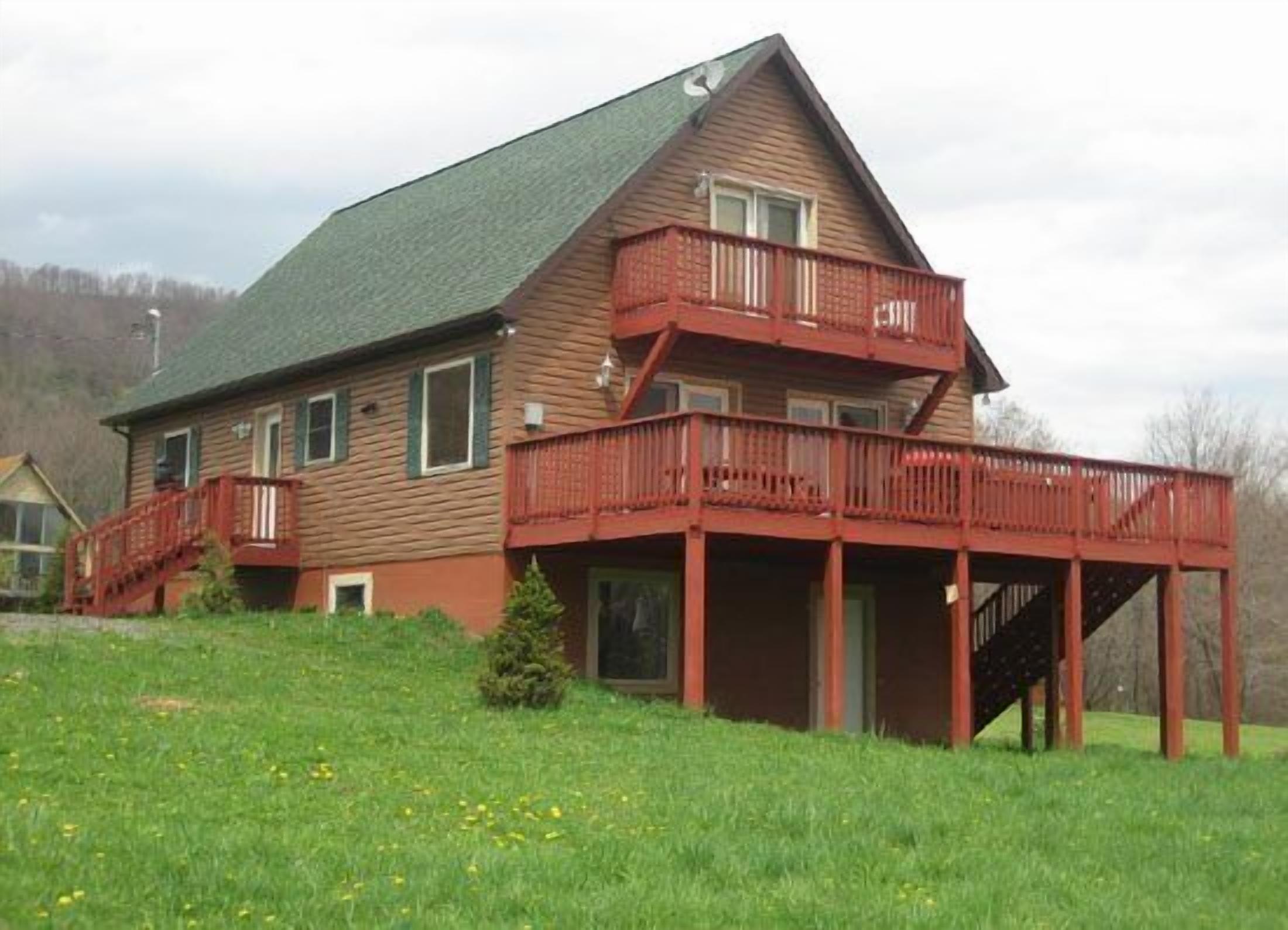 House | Exterior
