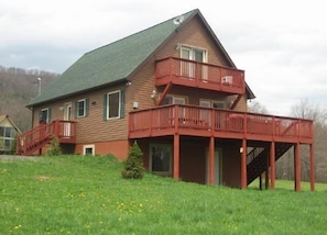 House | Exterior