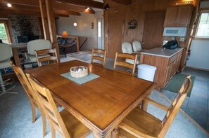 House (Alpha Vista) | Private kitchen