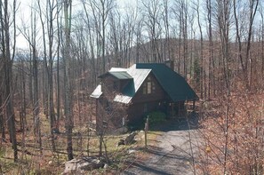 House (A Family Place) | Exterior - A Family Place (Davis)