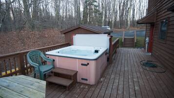 House | Spa
