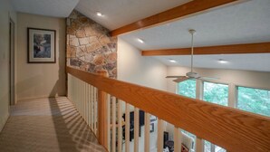Interior - All Decked Out (Davis)