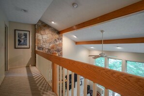 Interior - All Decked Out (Davis)