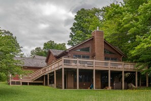 独立别墅 | 外观