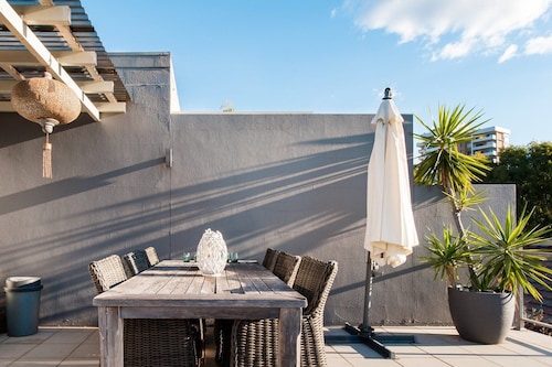 ボンディ ビーチ エグゼクティブ ペントハウス