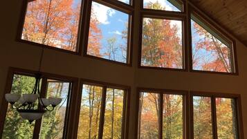 House | Bahagian dalam