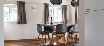 Maison luxueuse de 3 chambres à Ommen