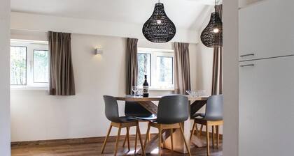 3 bedroom luxurious home in Ommen