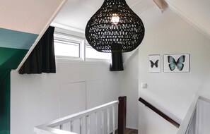 Interior - 3 bedroom luxurious home in Ommen (Ommen)