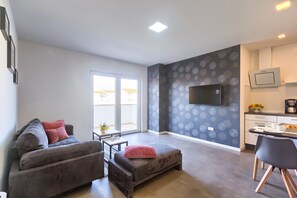 Smart TV