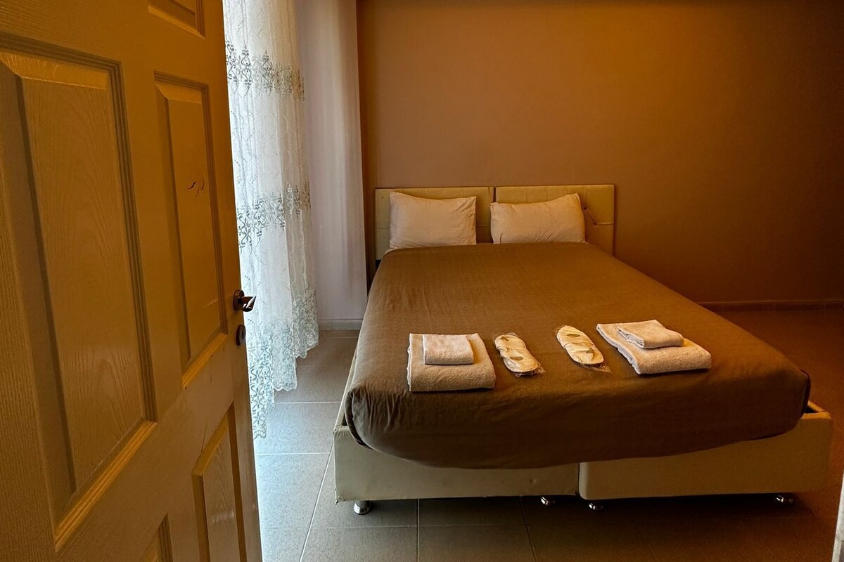 Basic Room