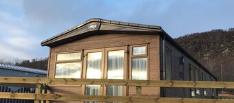 Cairngorms Flower Lodge