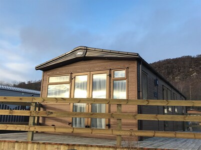 Cairngorms Flower Lodge