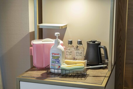 Good Nature Hotel Kyoto - Image 129