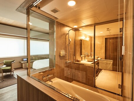 Good Nature Hotel Kyoto - Image 52