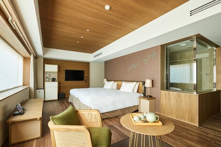 Good Nature Hotel Kyoto - Image 109