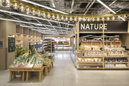 Good Nature Hotel Kyoto - Image 13