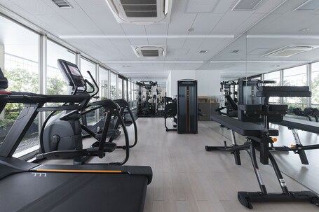 Good Nature Hotel Kyoto - Image 41