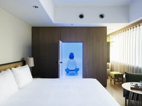 Good Nature Hotel Kyoto - Image 126