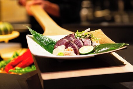 Good Nature Hotel Kyoto - Image 95
