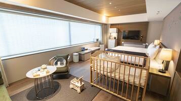 1 bedroom, in-room safe, individually decorated, individually furnished