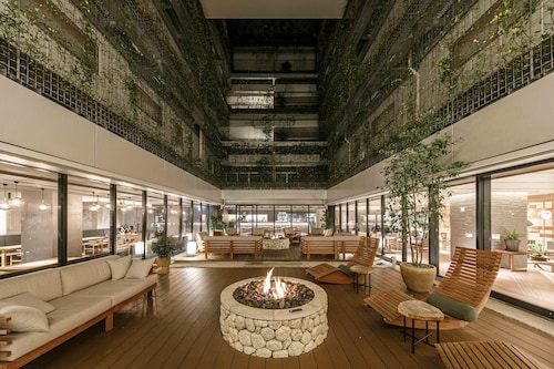 Good Nature Hotel Kyoto